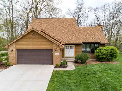 16515 Venison Trl, Woodburn, IN, 46797