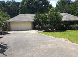 2051 Park Drive Ext, McComb, MS 39648