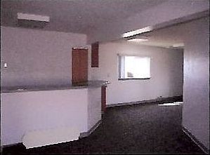 Reception Area