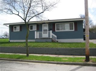 1246 Neville Ave, Akron, OH 44306