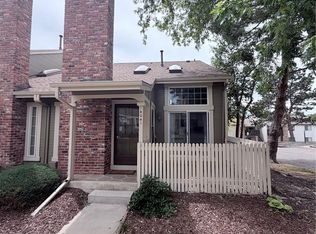 14041 E Radcliff Circle, Aurora, CO 80015