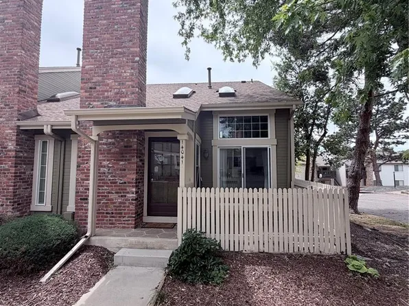 14041 E Radcliff Circle, Aurora, CO 80015