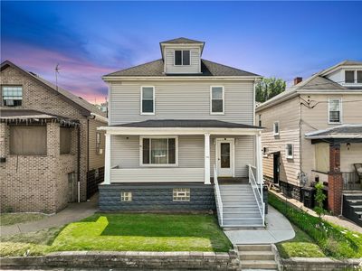 716 Center Ave N, Charleroi, PA, 15022