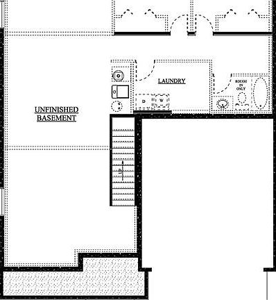5th image of 5021 N Emerald Ln