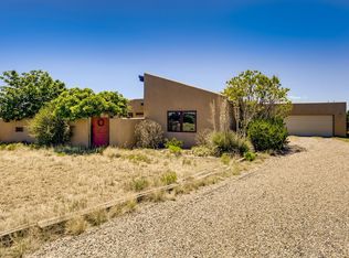38 Monte Alto Rd, Santa Fe, NM 87508