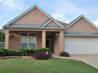 5337 Big Bend Dr, Fort Worth, TX 76137