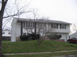 1517 Nicholas Rd, Waldorf, MD 20601