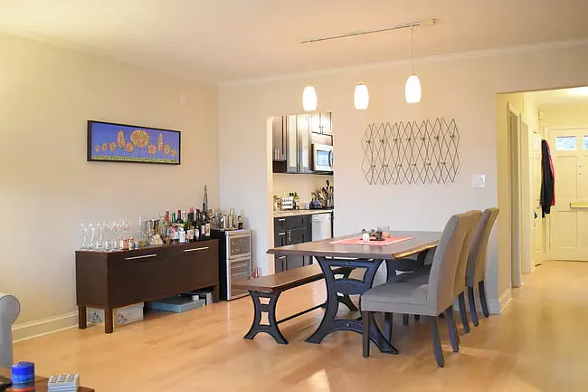 Building Photo - 1612 Belmont St NW #B
