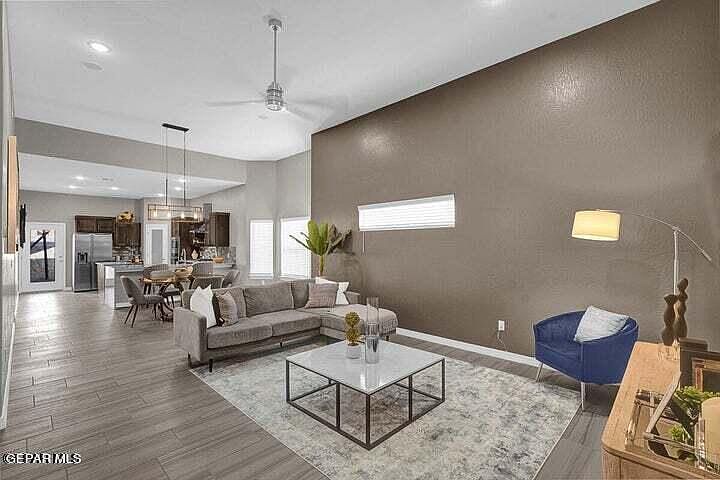 12460 Polo Norte Dr, El Paso, TX 79934 | Zillow