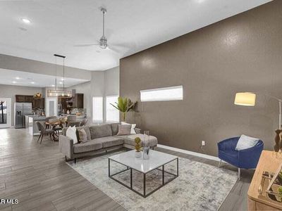 12477 Cayo Norte Dr, El Paso, TX, 79934