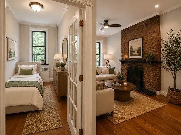 566 Hudson Street image 1 of 6