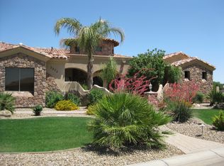 3372 E Gemini Ct, Chandler, AZ 85249