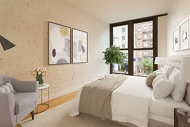 Rented by Citi Habitats