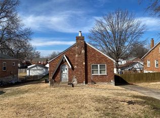 745 Pardella Ave, Saint Louis, MO