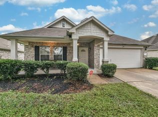 3915 Elm Stream Ct, Fresno, TX 77545