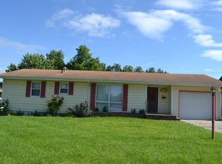 322 Webster St, Clay Center, KS 67432