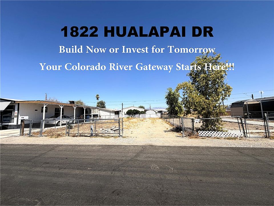1st image of 1822 Hualapai Drive