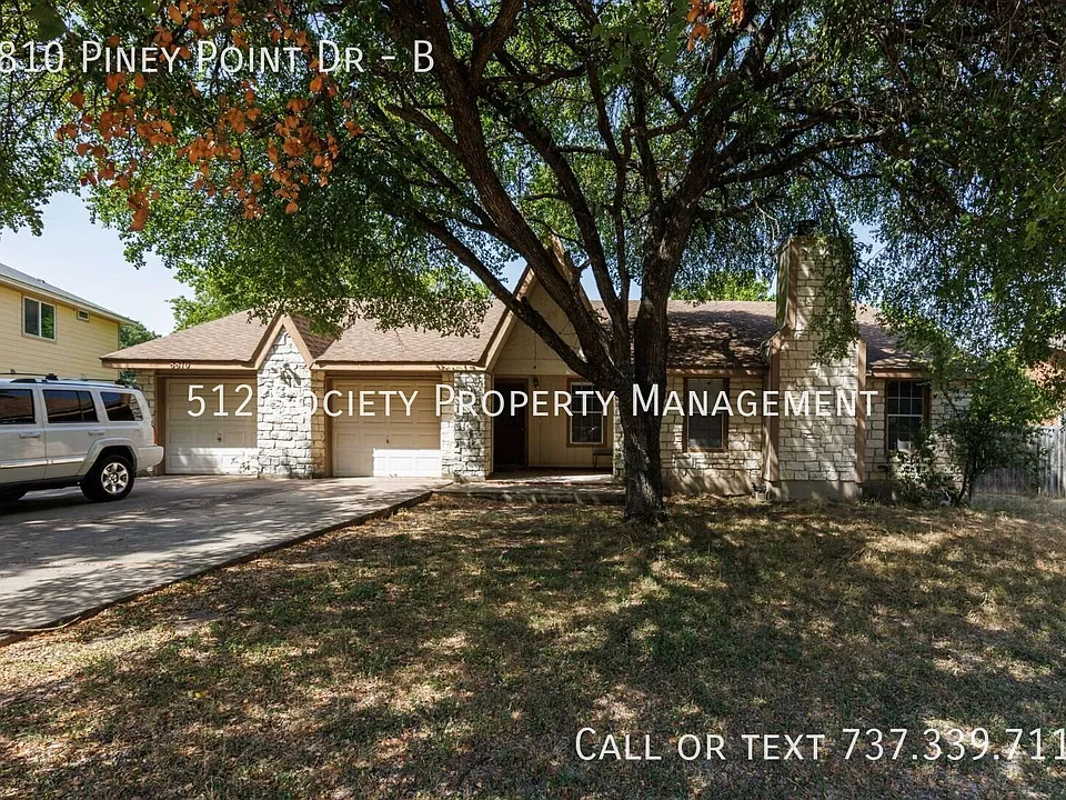 8810 Piney Point Dr #B