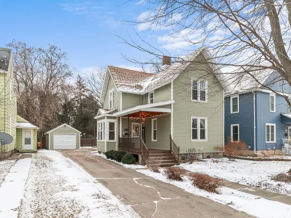827 W Spencer St, Appleton, WI 54914