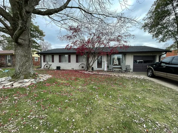 417 Mouser St, Madison, IN 47250