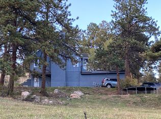 2425 County Road 72, Bailey, CO 80421