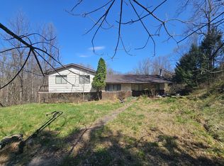 1565 County Road 124, Chesapeake, OH
