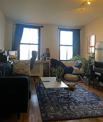 Rented by Urban Real Estate Property Group Inc