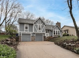 4719 Monrovia St, Shawnee, KS 66216