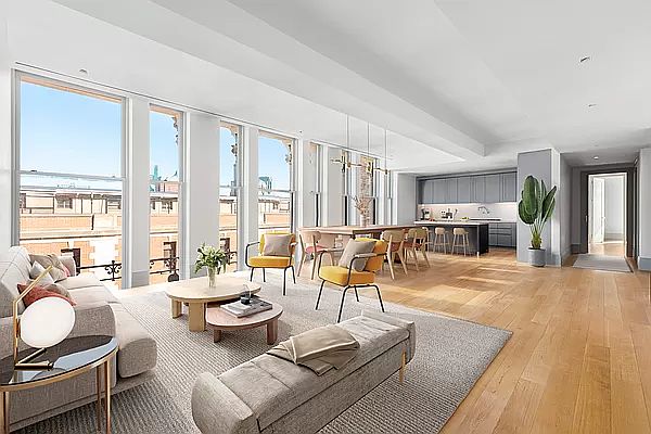 1st image of 100 Amity St APT 6B