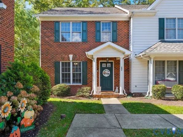 297 Robinson St, Ashland, VA 23005