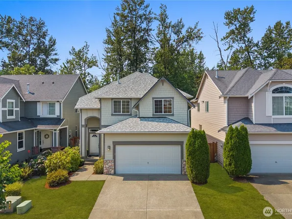 35071 41st Place S, Auburn, WA 98001