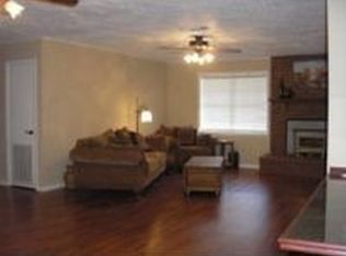 4885 Fm 1013 Rd, Hillister, TX 77624