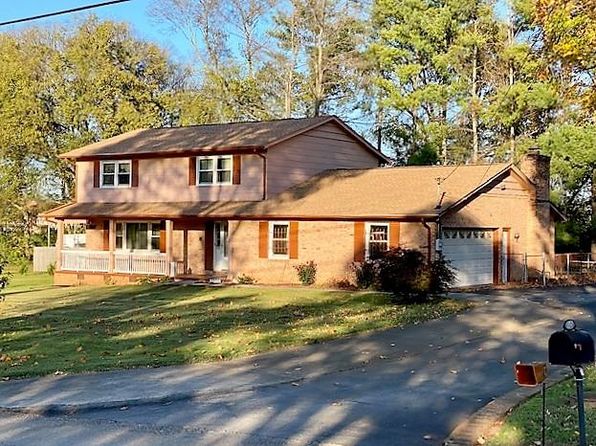 108 Essex Dr Knoxville Tn 37922 Zillow