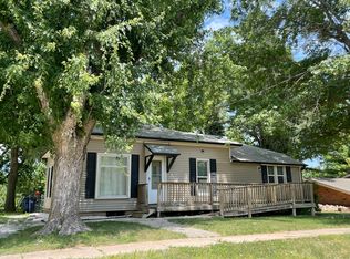 1008 5th St #1008, Friend, NE 68359