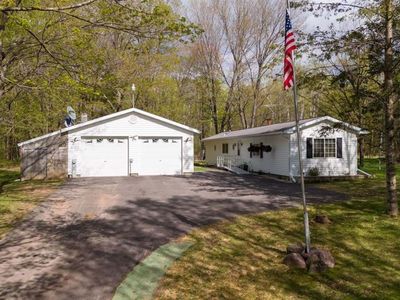 N3258 Norwegian Rd, Merrill, WI, 54452