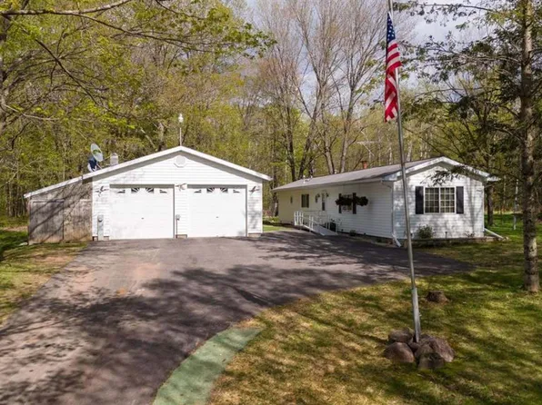 N3258 Norwegian Rd, Merrill, WI 54452