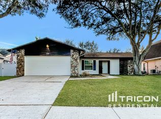 435 Manor Blvd, Palm Harbor, FL 34683