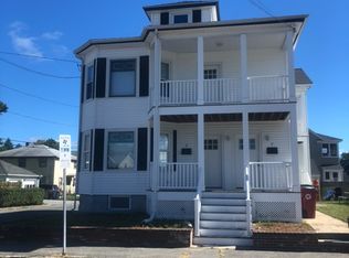 7 Sladen St, Lowell, MA 01850