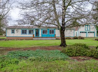 5911 Village View Ct SE, Aumsville, OR 97325