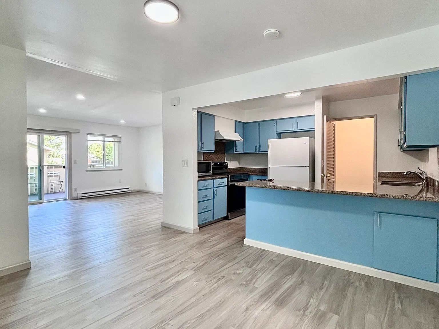 3 bed, 1221 sqft, $3,650 — Photo 4