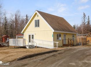 1735 N Tanana Dr, Wasilla, AK 99654