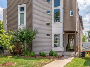 428 36th Ave N, Nashville, TN 37209