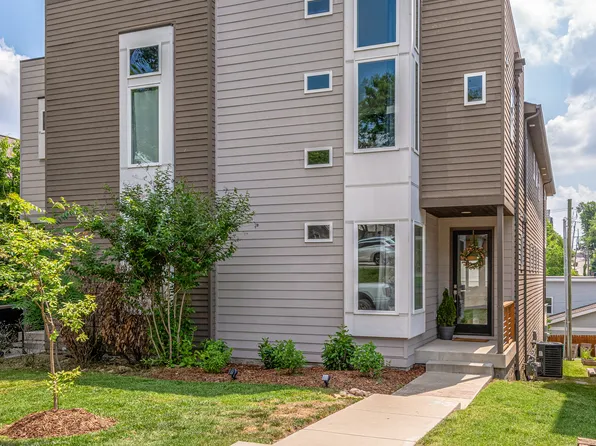 428 36th Ave N, Nashville, TN 37209