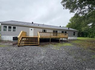 12830 Griffin Rd, Des Arc, AR 72040