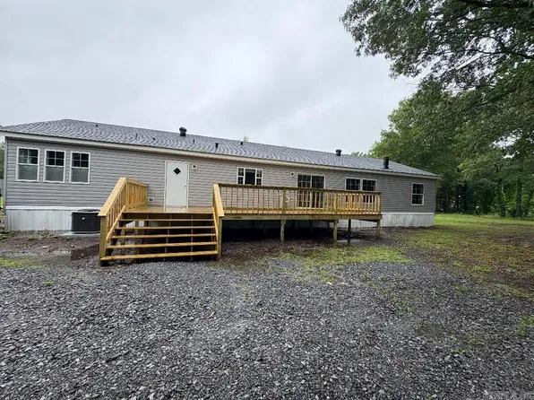 12830 Griffin Rd, Des Arc, AR 72040
