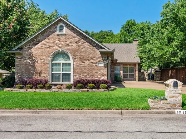 1810 Mockingbird Ln, Corsicana, TX 75110