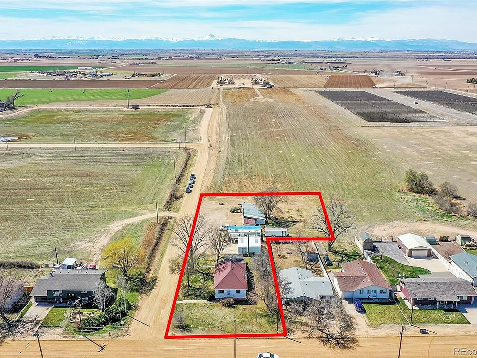 1101 Elm Street, Gilcrest, CO 80623 Zillow