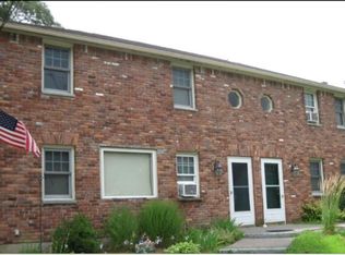 438 South St, Plainville, MA 02762