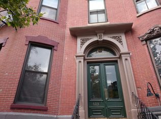 603 Tremont St #4, Boston, MA 02118
