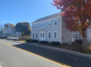 246 Water St #1, Newburyport, MA 01950
